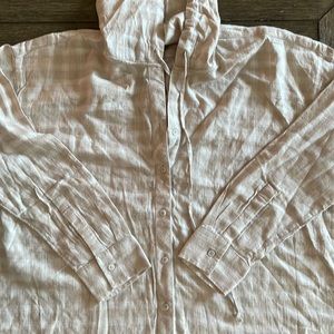 Aerie Long Sleeve - Sz M